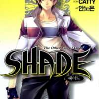   Shade: The Other Side of Light <small>Art</small> 